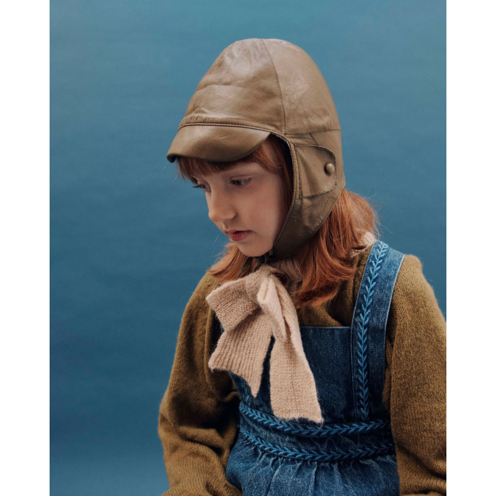 emile-et-ida-bow-cardigan-cactus-eei-w25ac008-cactus-04a