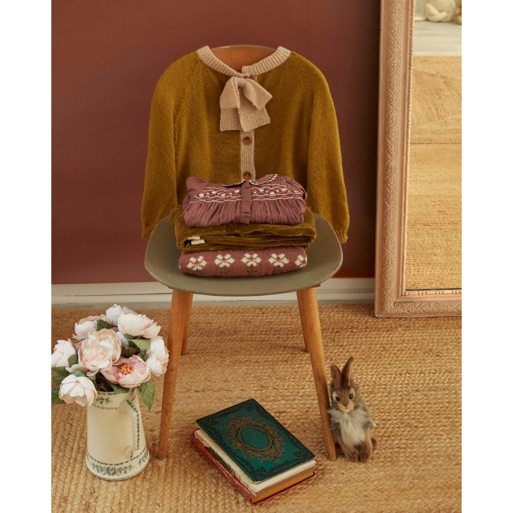 emile-et-ida-bow-cardigan-cactus-eei-w25ac008-cactus-04a