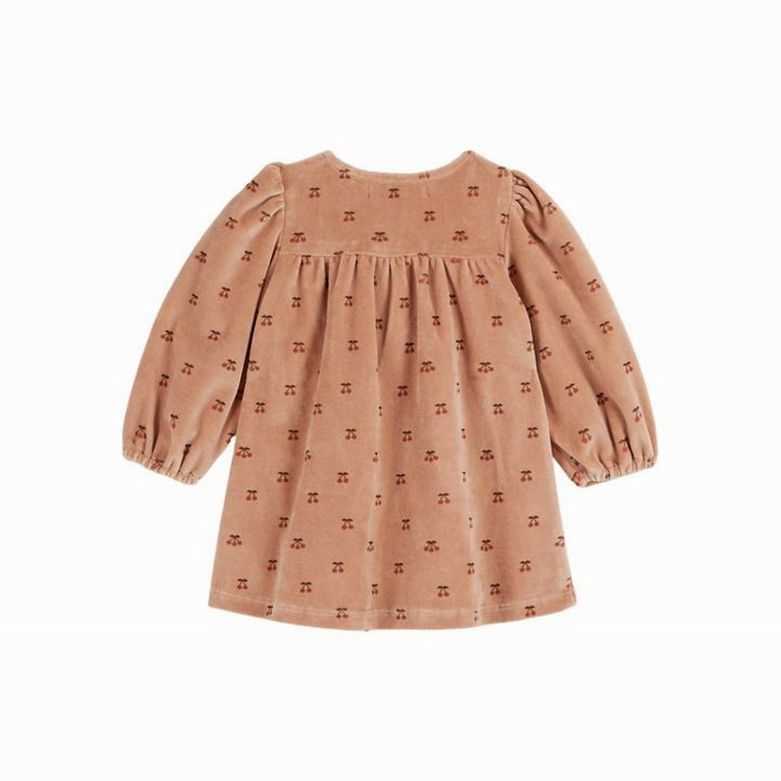 emile-et-ida-cherry-velvet-dress-poudre-petite-cerise-clothing-wear-fashion-eei-w24aa114-ppc-06m-02