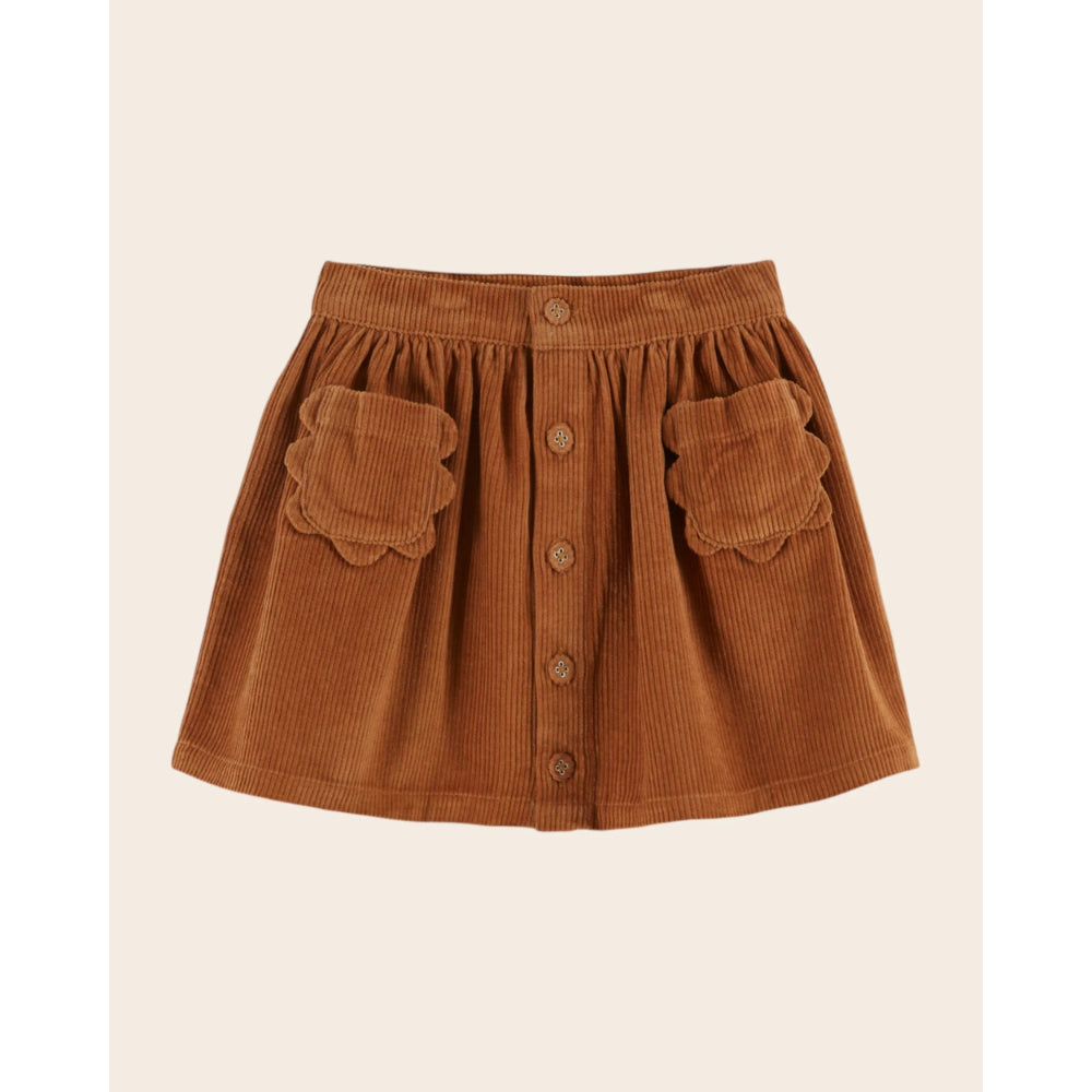 emile-et-ida-corduroy-flowers-pockets-skirt-pecan-eei-w25ac062-pecan-02a
