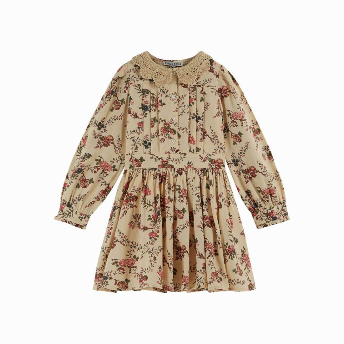 emile-et-ida-crochet-collar-dress-orchid-ecru-clothing-wear-fashion-eei-w24aa041-oe-02a-01