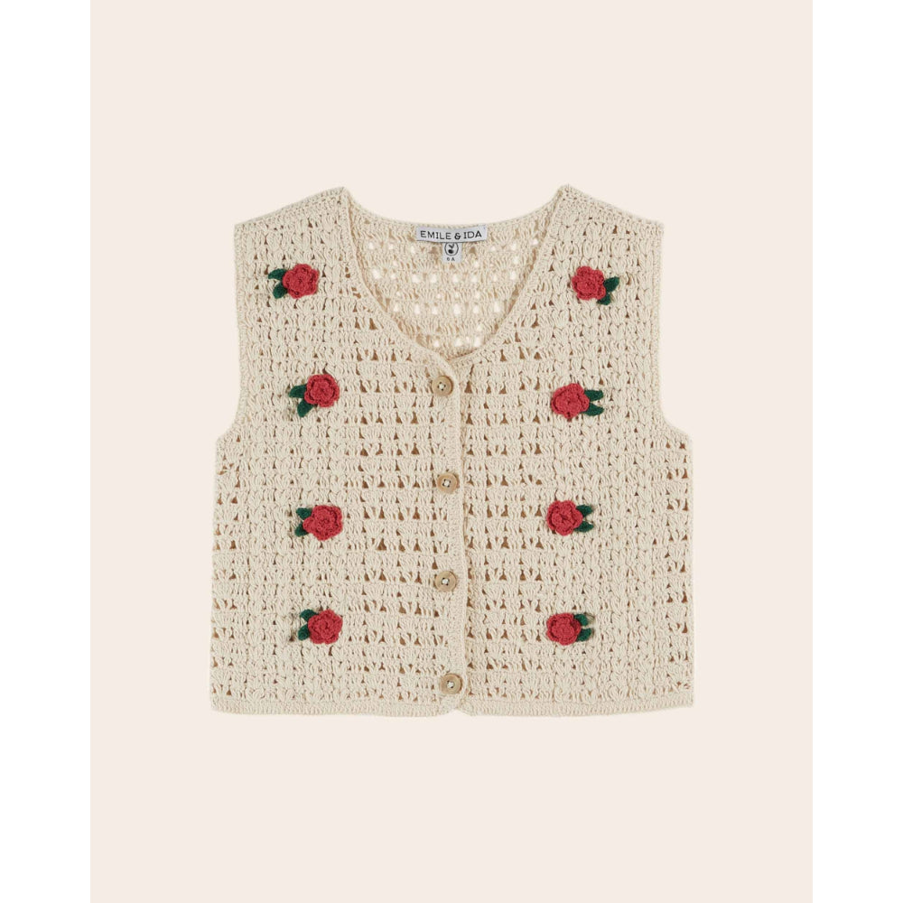 emile-et-ida-crochet-sleeveless-cardigan-ecru-eei-w25ac068-ecru-02a