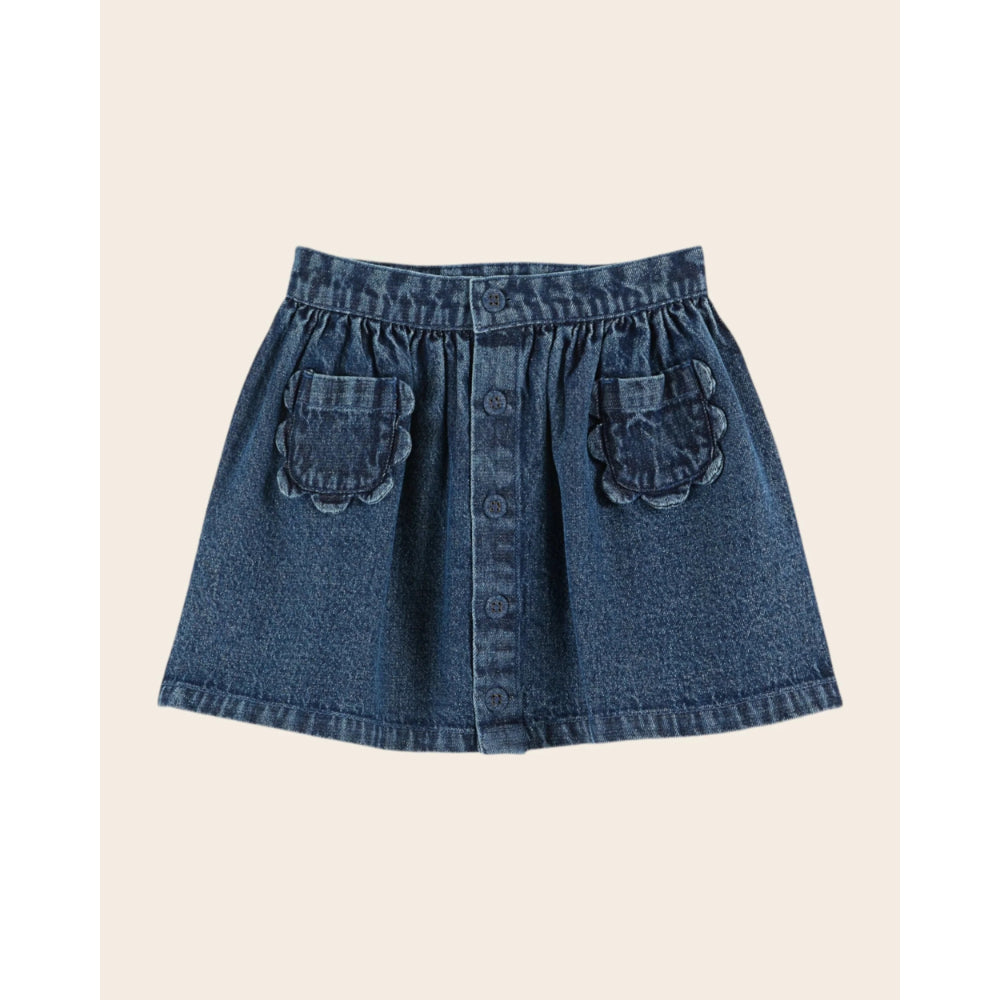 emile-et-ida-denim-flowers-pocket-dress-denim-eei-w25ac062a-denim-02a