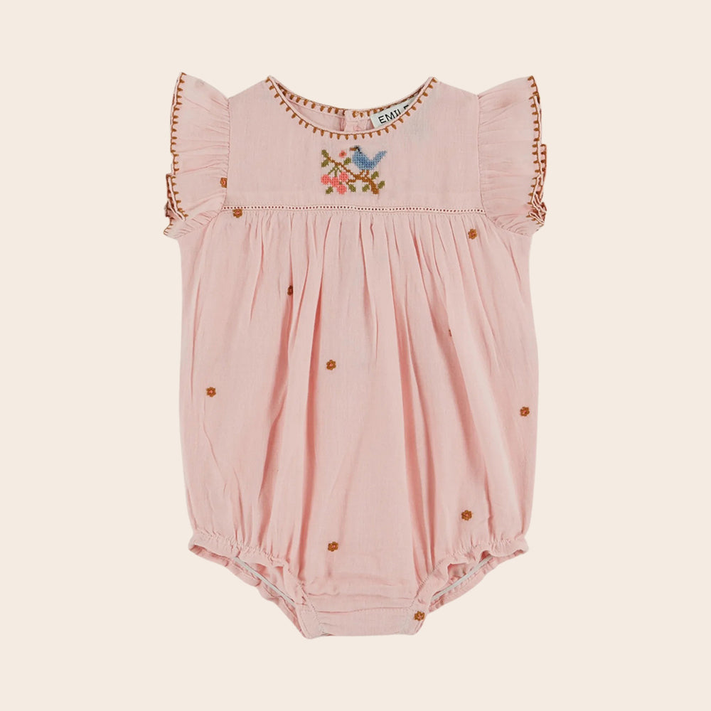 emile-et-ida-embroidered-romper-macaron