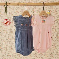 emile-et-ida-embroidered-romper-macaron