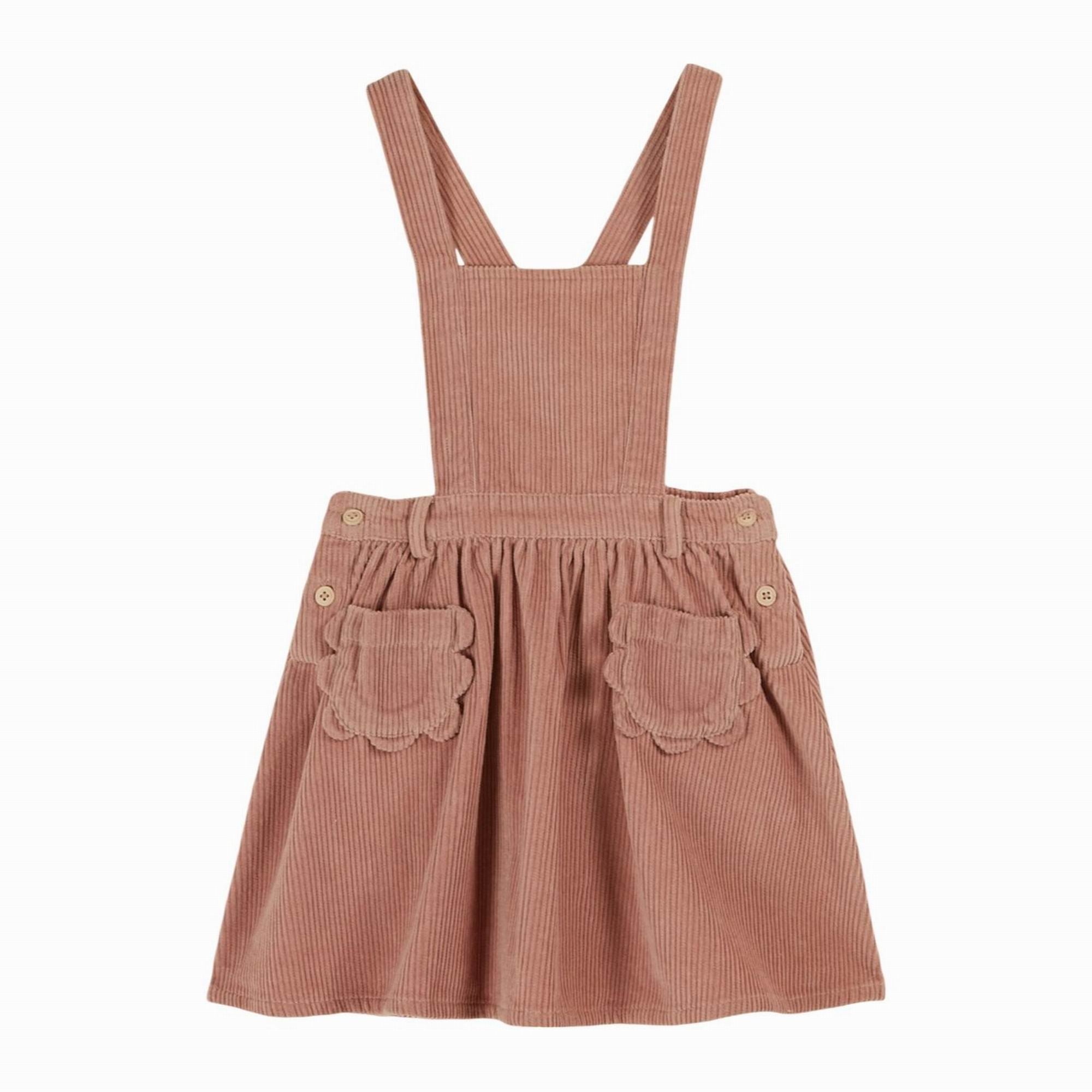 emile-et-ida-floral-pockets-apron-dress-poudre-clothing-wear-fashion-eei-w24aa050-poudre-02a-01