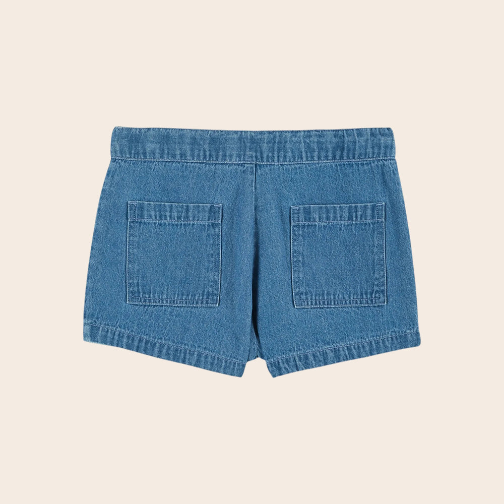 emile-et-ida-flowers-pockets-denim-shorts-denim-light