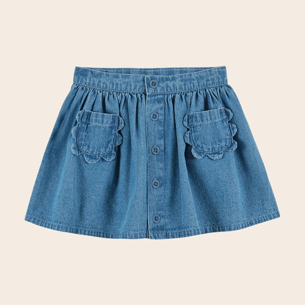 emile-et-ida-flowers-pockets-denim-skirt-denim-light
