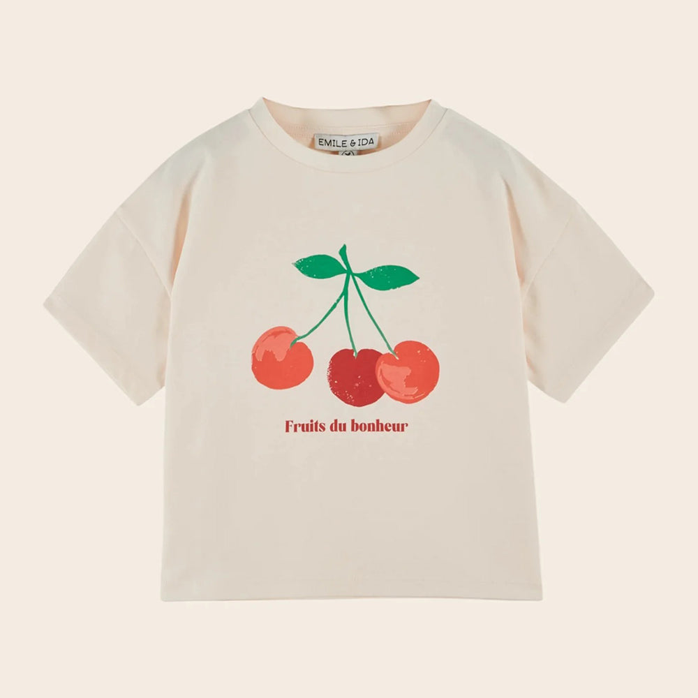 emile-et-ida-fruit-print-tee-shirt-creme