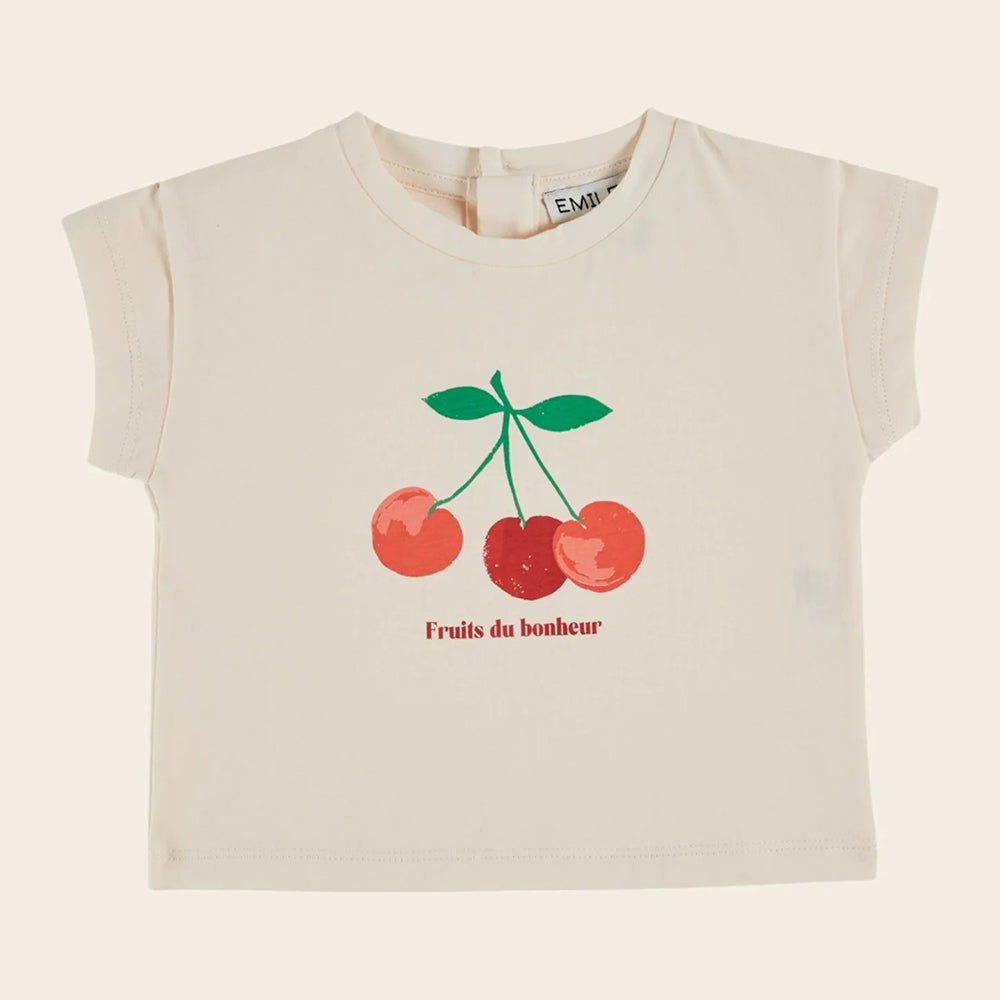 emile-et-ida-fruit-print-tee-shirt-creme