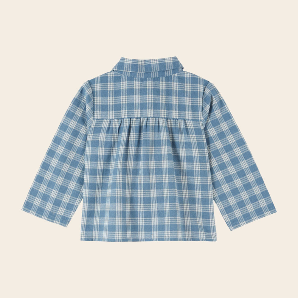 emile-et-ida-kurta-garcon-carreaux-celestine-clothing-wear-fashion-eei-w26ae034-cace-02a