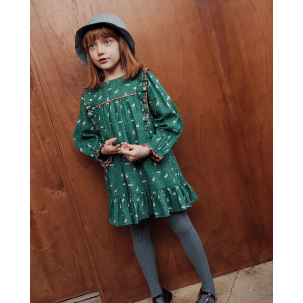 emile-et-ida-lapinou-dress-lapinou-eei-w25ac075-lapin-02a