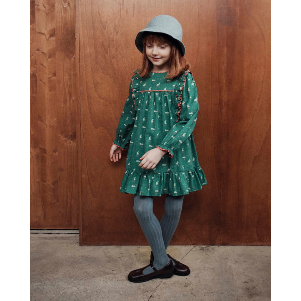 emile-et-ida-lapinou-dress-lapinou-eei-w25ac075-lapin-02a