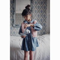 emile-et-ida-no-sleeves-cardigan-barbapapa-clothing-wear-fashion-eei-w24aa130-barba-02a-02