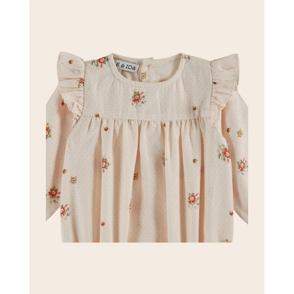 emile-et-ida- printed-baby-romper-eglantine-eei-w25ac221-eglant-06m