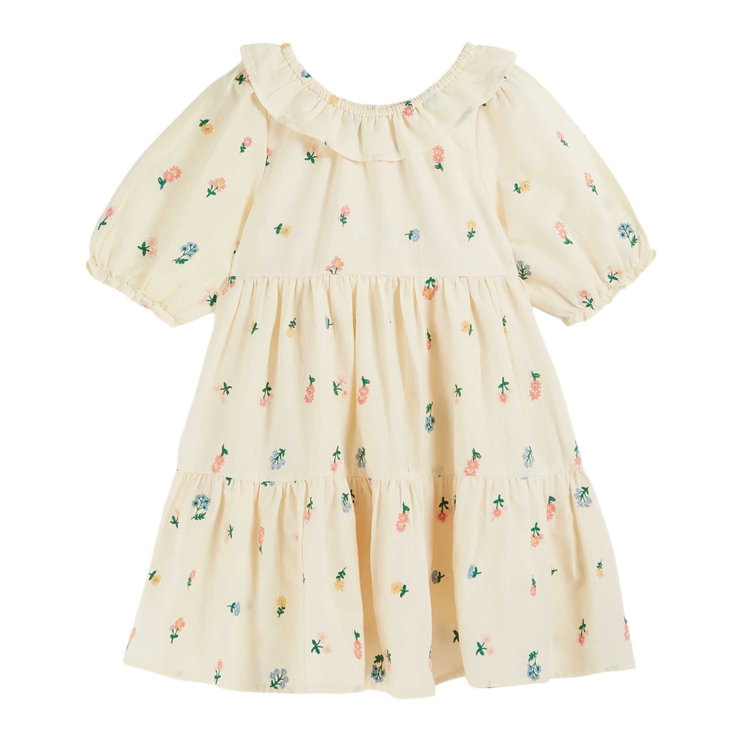 emile-et-ida-robe-brodee-all-over-banane-eei-s25ab186a-banane-02a