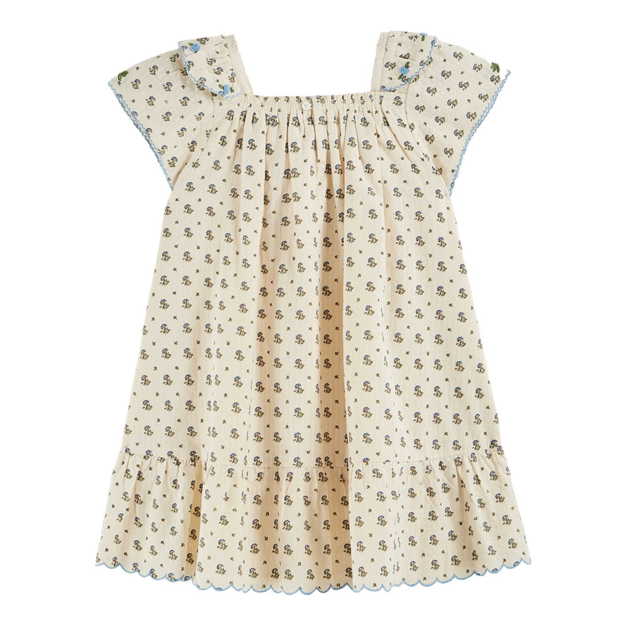 emile-et-ida-robe-imprimee-iris-iris-eei-s25ab048-iris-12m