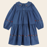 emile-et-ida-robe-point-de-croix-ocean-clothing-wear-fashion-eei-w26ae227-ocean-02a