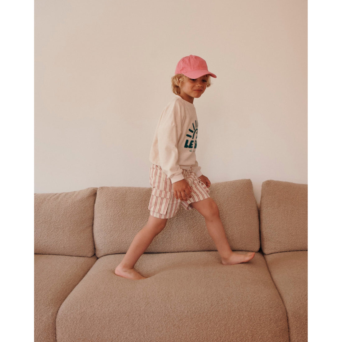 emile-et-ida-short-cargo-rayure-rose-eei-s24z071a-raro-04a