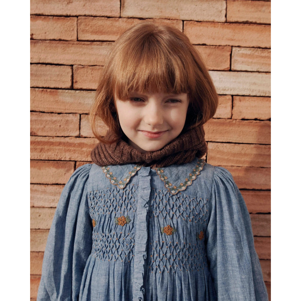 emile-et-ida-smocked-dress-chambray-eei-w25ac080a-cham-02a