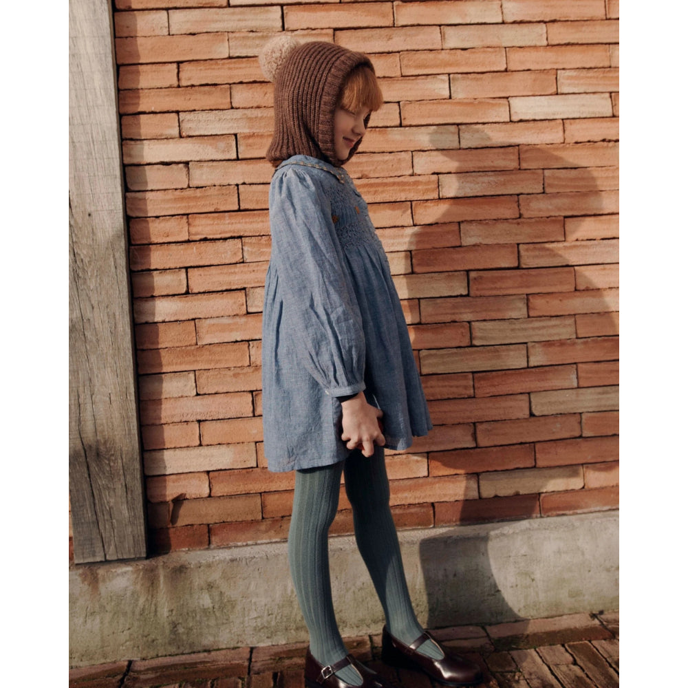 emile-et-ida-smocked-dress-chambray-eei-w25ac080a-cham-02a