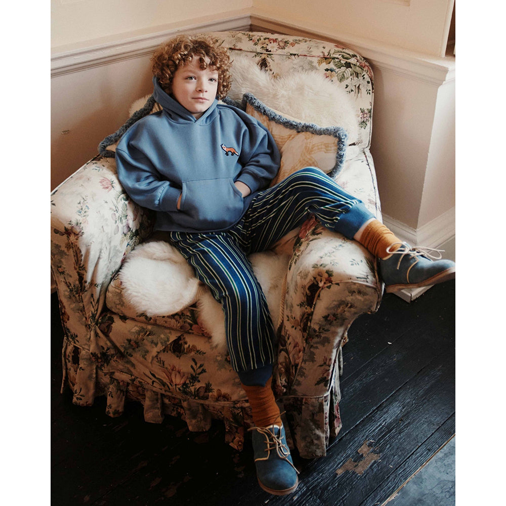 emile-et-ida-sweatshirt-capuche-ocean-clothing-wear-fashion-eei-w26ae011-ocean-02a