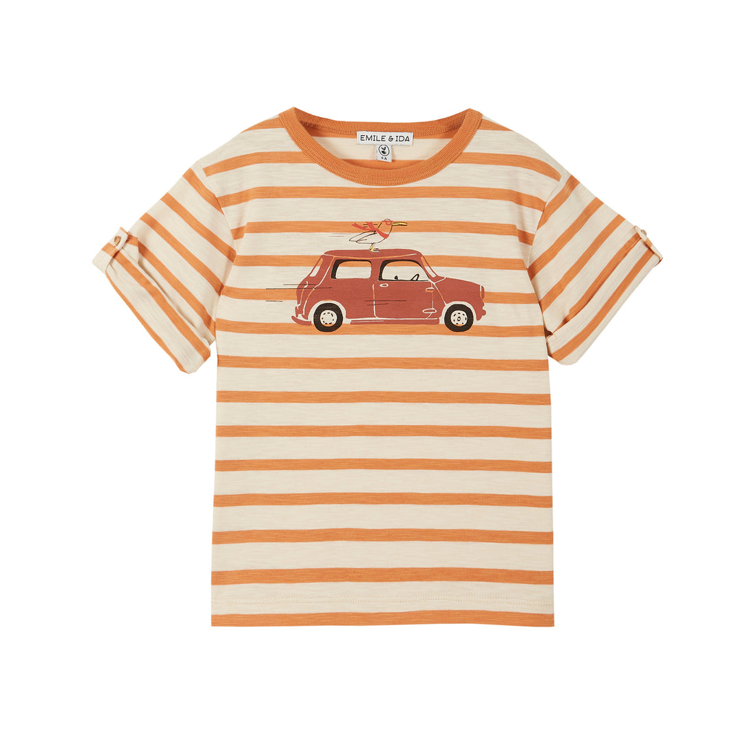 emile-et-ida-tee-shirt-ecru-mangue-eei-s23x138-em-m06