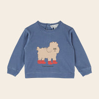 emile-et-ida-tee-shirt-motif-place-poodle-ocean-poodle-clothing-wear-fashion-eei-w26ae030-op-12m