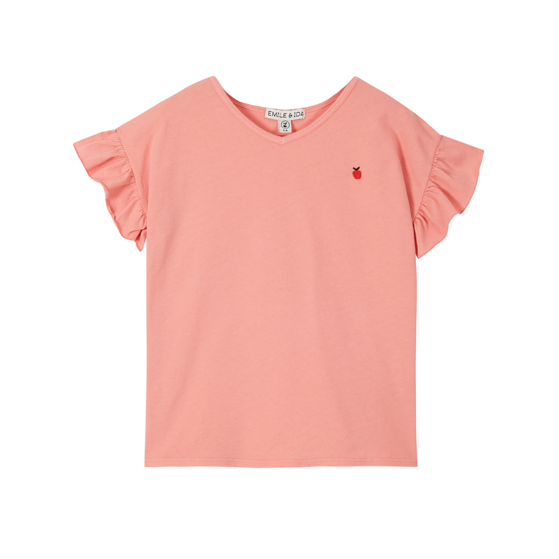 emile-et-ida-tee-shirt-sushi-eei-s23x121-sushi-y02