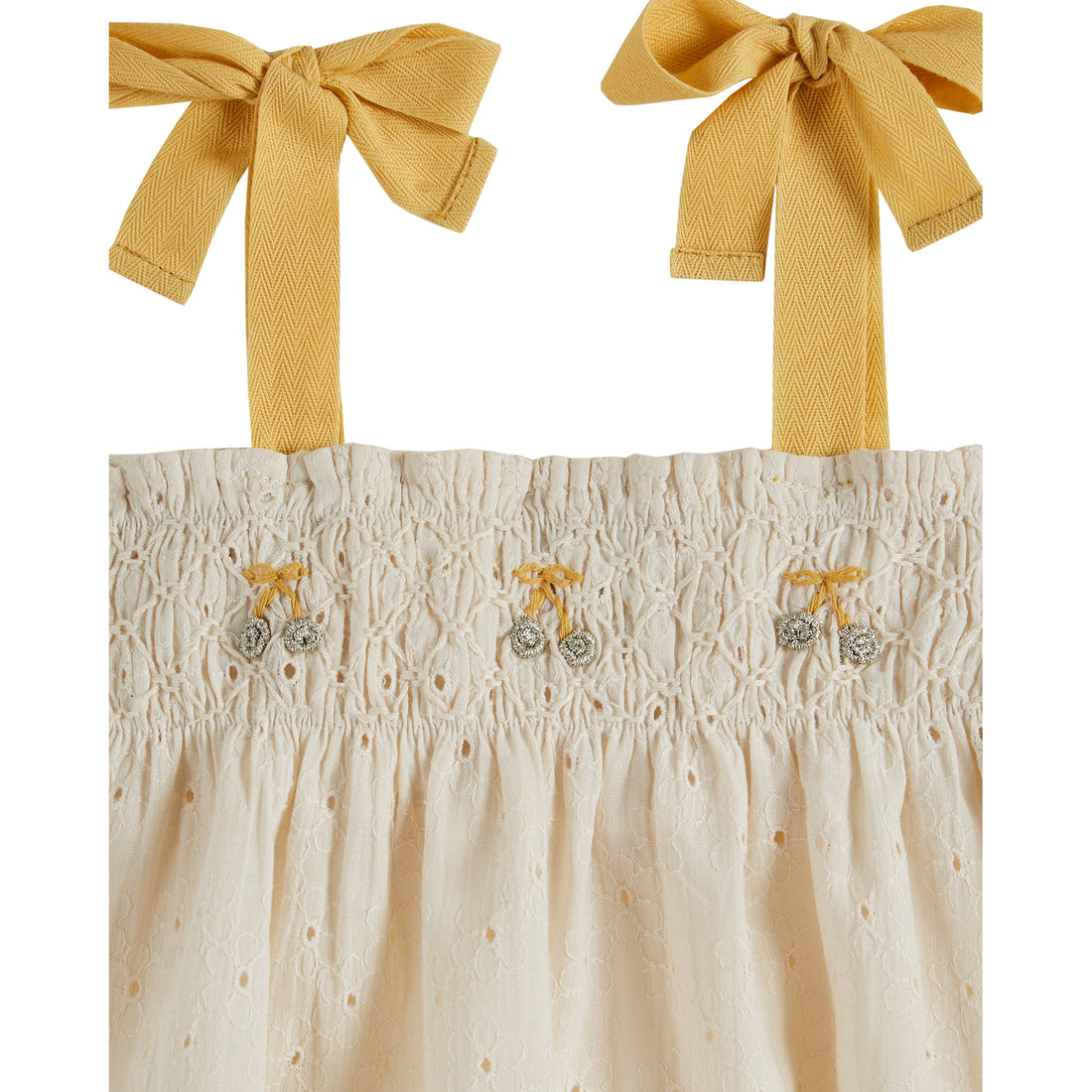 emile-et-ida-top-smocke-broderie-anglaise-chantilly-eei-s24z392c-chan-12m