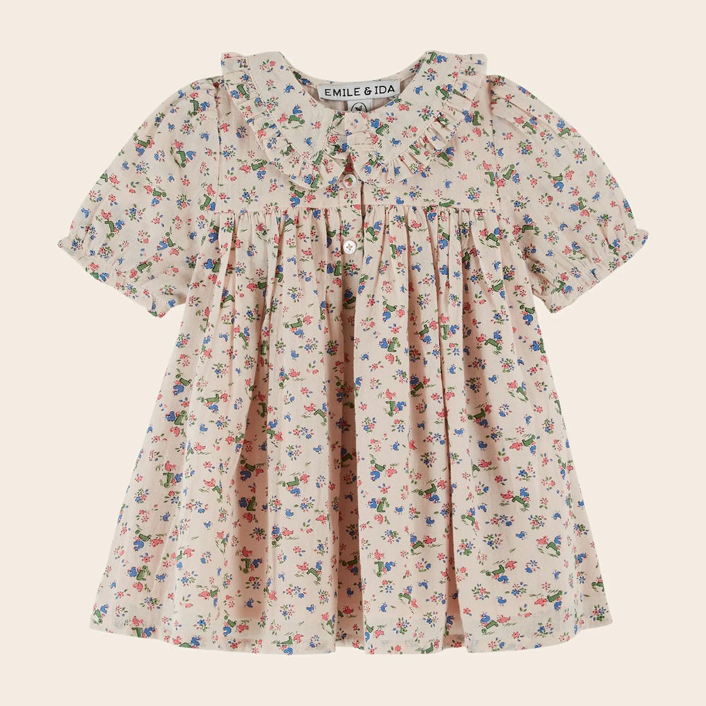 emile-et-ida-wide-printed-dress-bergere