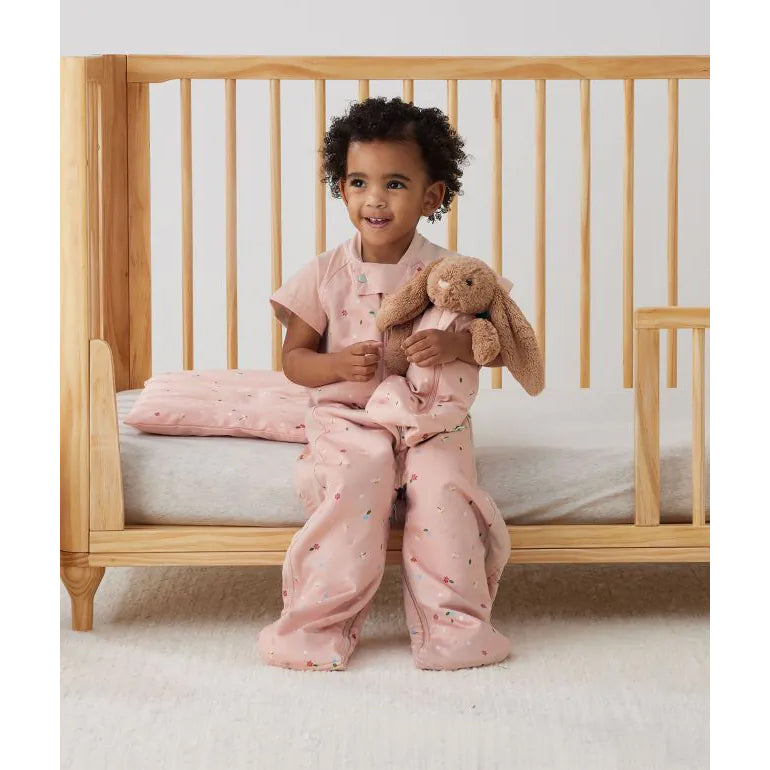 ergopouch-bedding-pillow-with-case-0-3-tog-toddler-daisies-ergo-zepbpc-0-3twctodda23