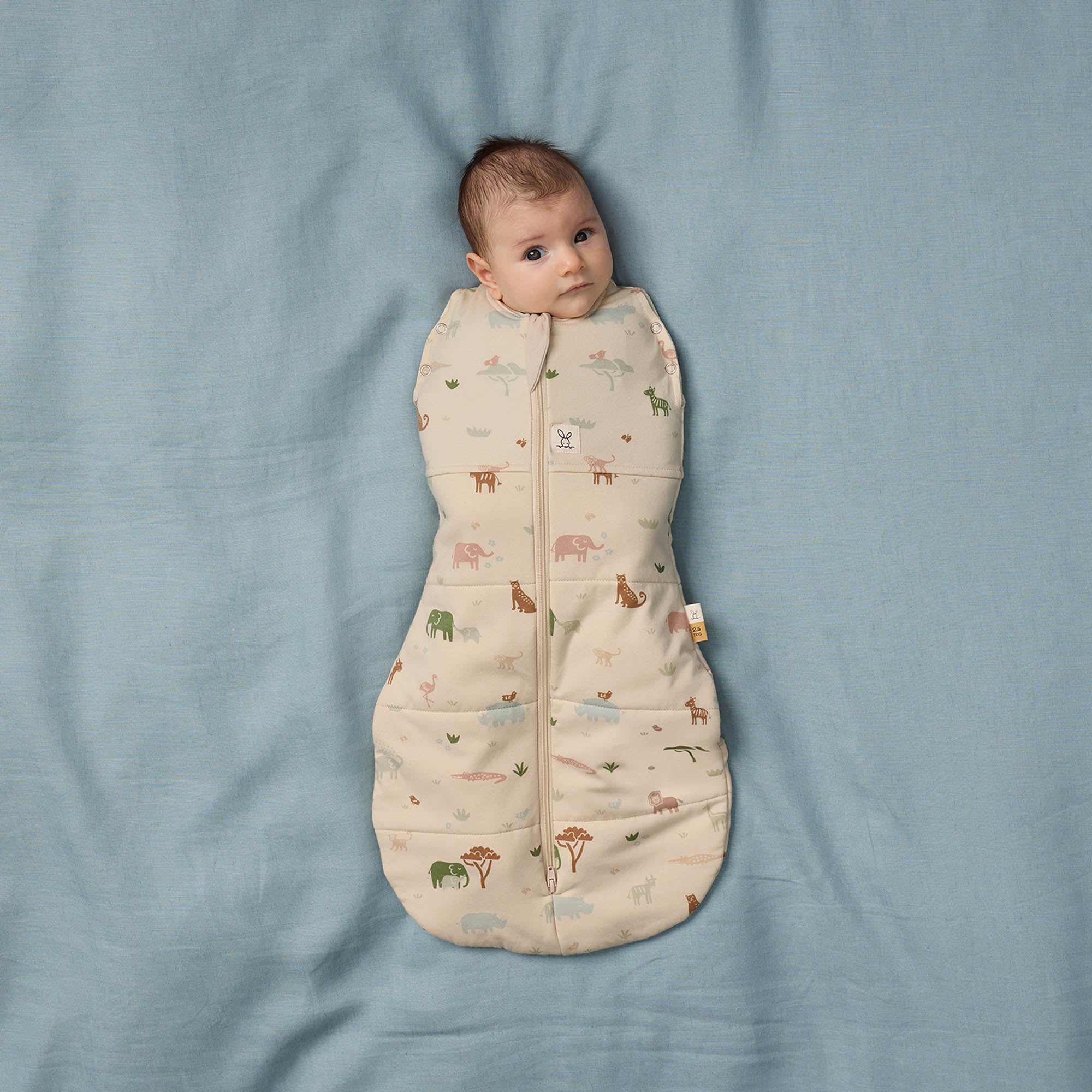 ergopouch-cocoon-sleeping-bag-2-5-tog-savannah-ergo-zepco-2-5t00-03msv25