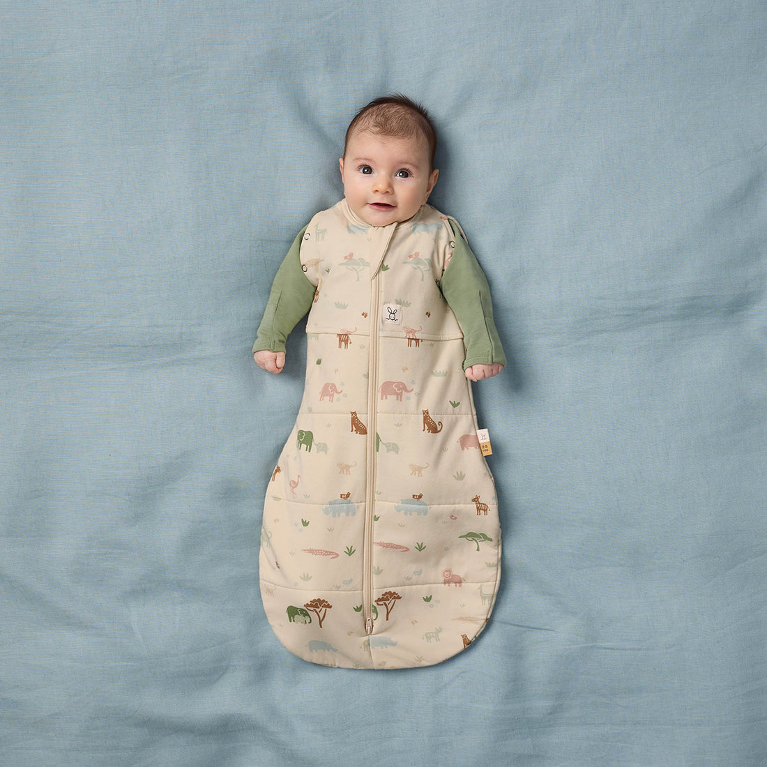 ergopouch-cocoon-sleeping-bag-2-5-tog-savannah-ergo-zepco-2-5t00-03msv25