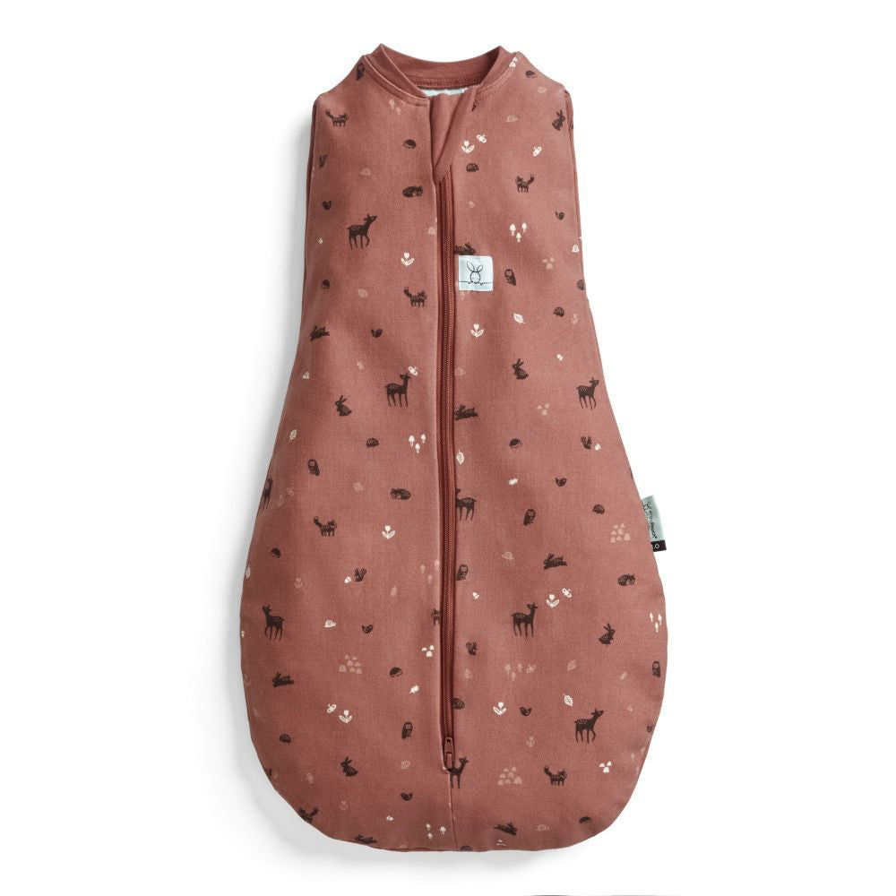 ergopouch-cocoon-swaddle-bag-1-0-tog-forest-friends-ergo-zepco-1-0t00-03mff22