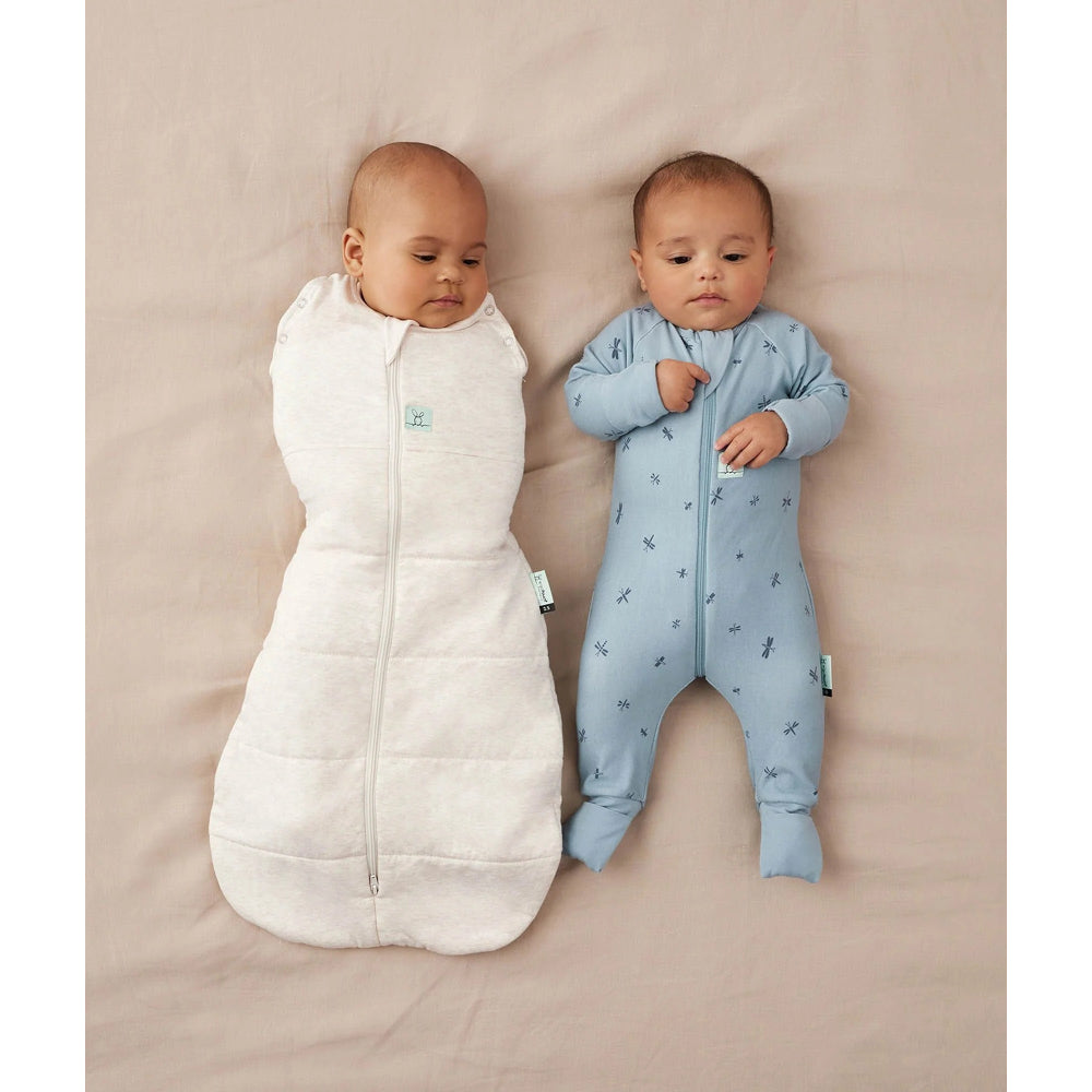 ergopouch-cocoon-swaddle-bag-2-5-tog-oatmeal-marle-ergo-zepco-2-5t00-03mom23