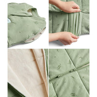 ergopouch-cocoon-swaddle-bag-2-5-tog-oatmeal-marle-ergo-zepco-2-5t00-03mom23