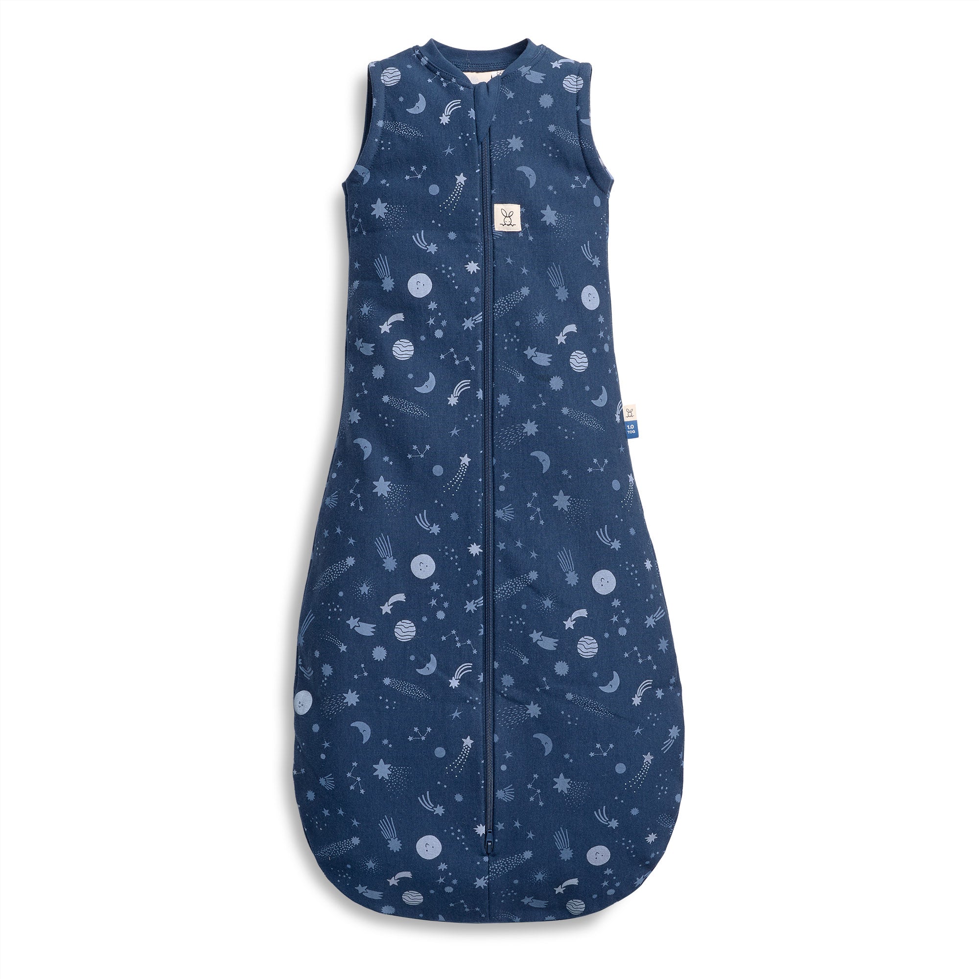 ergoPouch Jersey Bag - 1.0 TOG - Starbeam