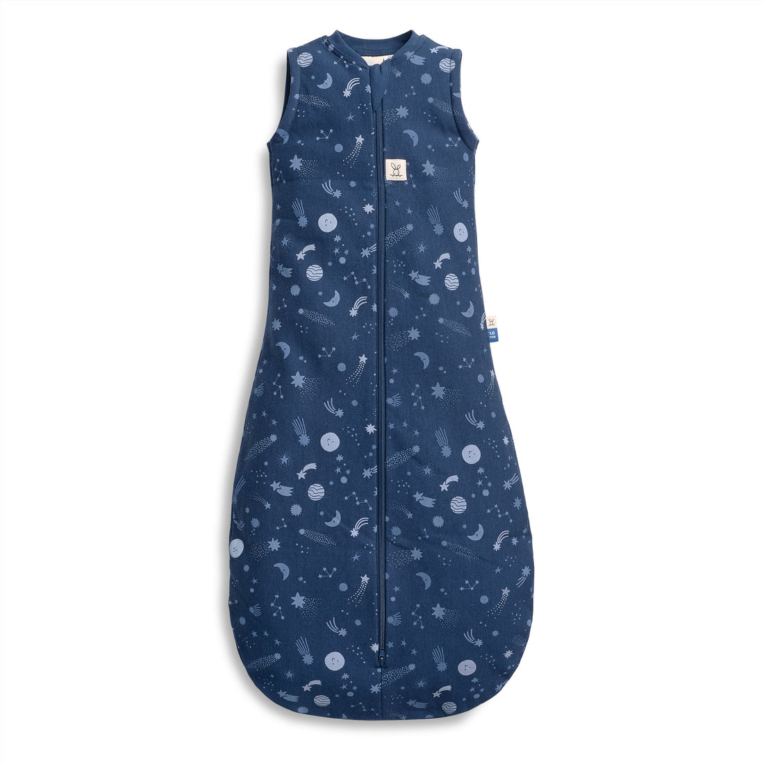 ergoPouch Jersey Bag - 1.0 TOG - Starbeam