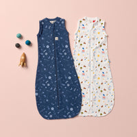 ergoPouch Jersey Bag - 1.0 TOG - Starbeam