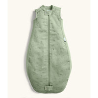 ergoPouch Sheeting Bag - 0.3 Tog - Willow