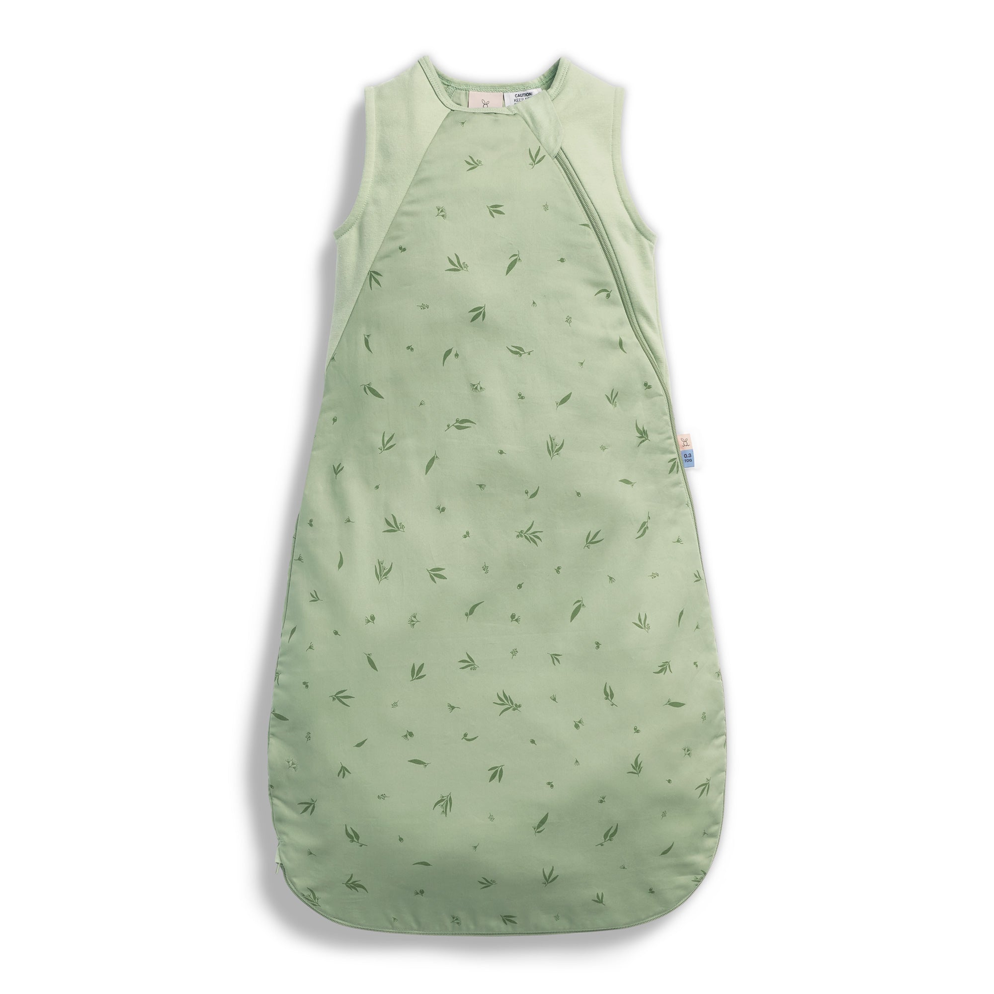 ergopouch-side-zip-sheeting-bag-0-3-tog-willow-ergo-zepsz-0-3t03-12mwi26