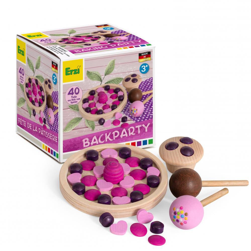 erzi-assortment-baking-party-erzi-28131