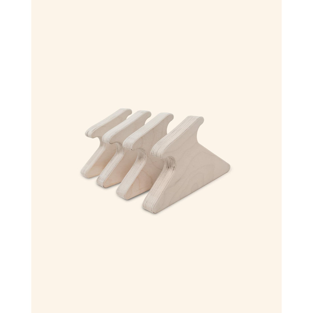 FitWood Wedges Luoto II (Multiple Colors Available)