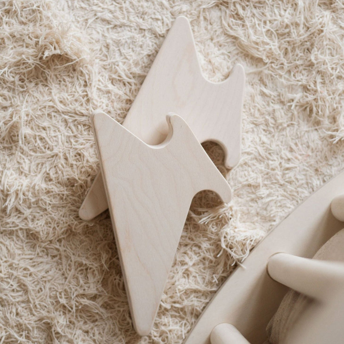 FitWood Wedges Luoto II (Multiple Colors Available)