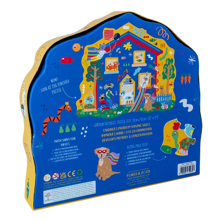 floss-&-rock-80-piece-jigsaw-pets-flor-47p5977