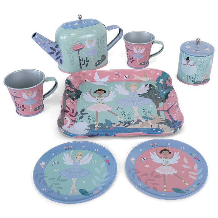 floss-&-rock-9-piece-tin-tea-set-enchanted-flor-47p5961