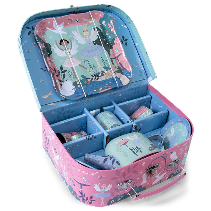 floss-&-rock-9-piece-tin-tea-set-enchanted-flor-47p5961