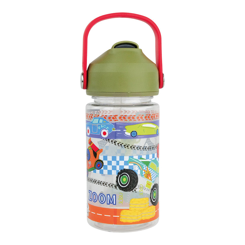 floss-&-rock-cars-tritan-drinks-bottle-flor-50p6123