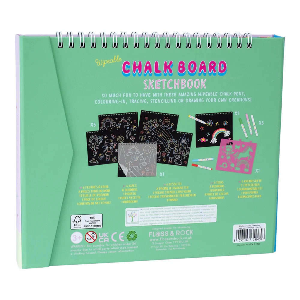 floss-&-rock-chalk-board-sketchbook-enchanted-flor-47p5967